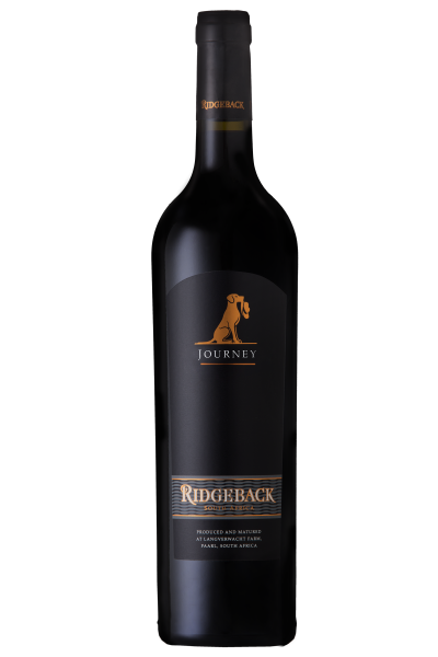 Ridgeback Wines Ridgeback Journey